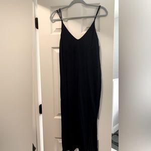 Vincent James Slip Dress